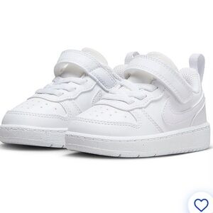 Nike Toddler Court Borough Low Recraft Shoes